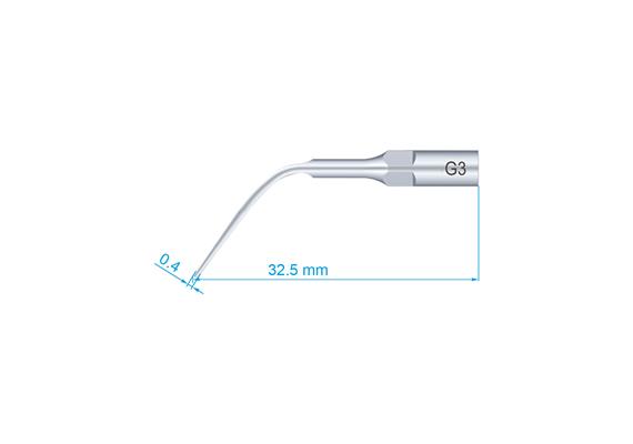 GS3 Scaler Tip Sirona Type Premium Plus