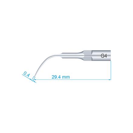 GS4 Scaler Tip Sirona Type Premium Plus