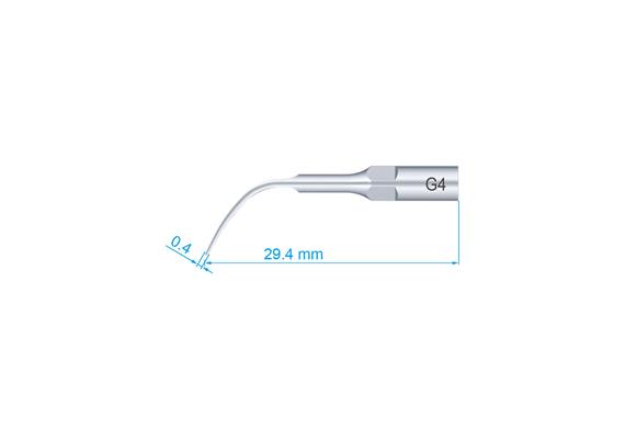 GS4 Scaler Tip Sirona Type Premium Plus