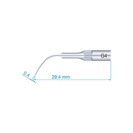 GS4 Scaler Tip Sirona Type Premium Plus