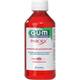 GUM Paroex Mundspülung 0.12% o.Alk. ohne Pumpe