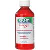GUM Paroex Mundspülung 0.12% o.Alk. ohne Pumpe