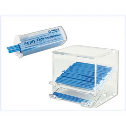 Hager+Werken Apply-Tips fine weiss