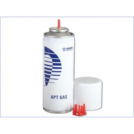 Hager+Werken APT Gas