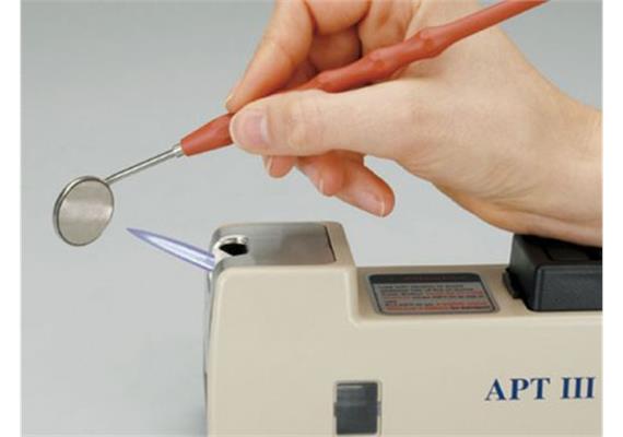 Hager+Werken APT III Brenner