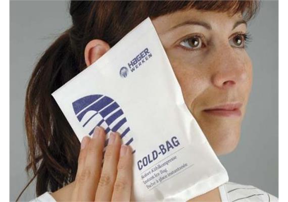 Hager+Werken Cold Bag 13.5x17.5cm