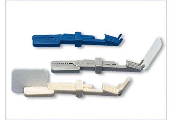 Hager+Werken Emmenix Filmhalter