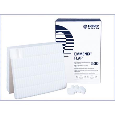 Hager+Werken Emmenix Flaps