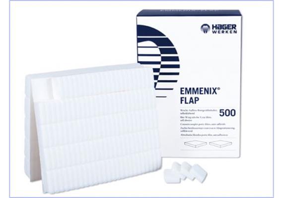 Hager+Werken Emmenix Flaps
