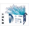 Hager+Werken Happy Morning ZB Kurzkopf mit Paste