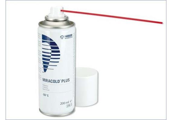 Hager+Werken Miracold-Plus Spray