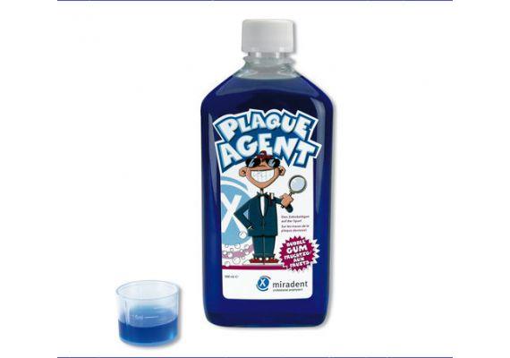 Hager+Werken Miradent Plaque Agent