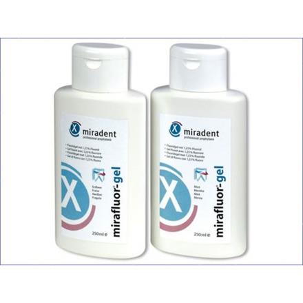 Hager+Werken Mirafluor-Gel Mint