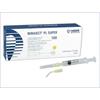 Hager+Werken Miraject-PL Super luer 0.9x22mm