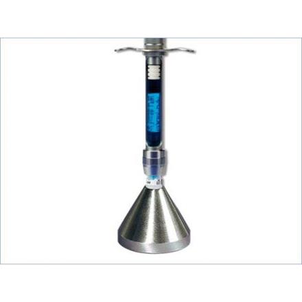 Hager+Werken Miramatic Spritzenständer