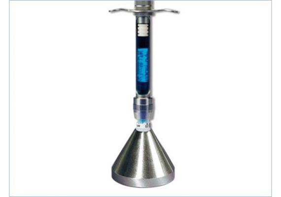 Hager+Werken Miramatic Spritzenständer