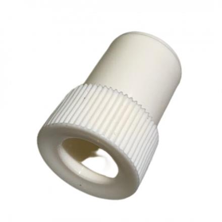 Hager+Werken Mirasuc Adapter 11-16mm weiss