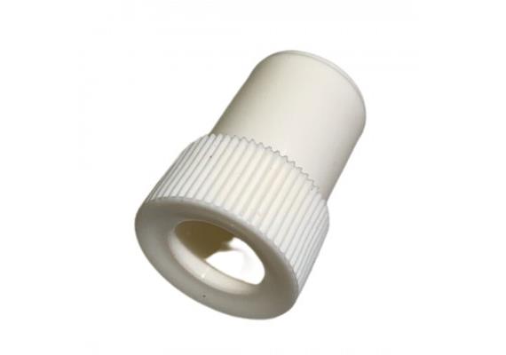 Hager+Werken Mirasuc Adapter 11-16mm weiss