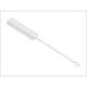 Hager+Werken Mirasuc Reinigungsbürsten 18cm