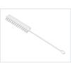 Hager+Werken Mirasuc Reinigungsbürsten 18cm