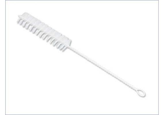 Hager+Werken Mirasuc Reinigungsbürsten 18cm