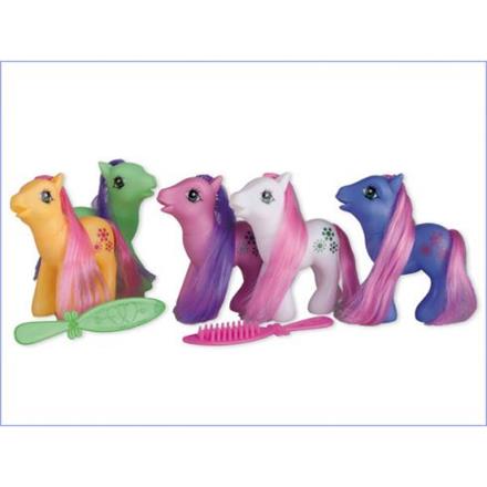 Hager+Werken Miratoi Nr. 15 Mini-Ponys