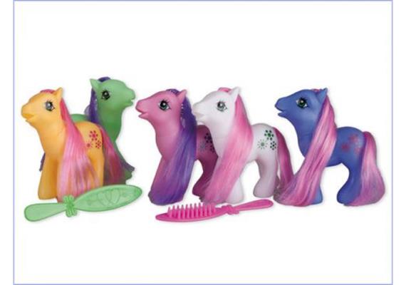 Hager+Werken Miratoi Nr. 15 Mini-Ponys