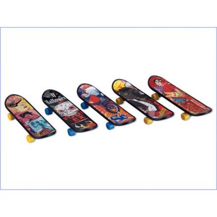 Hager+Werken Miratoi Nr. 17 Fingerskateboards