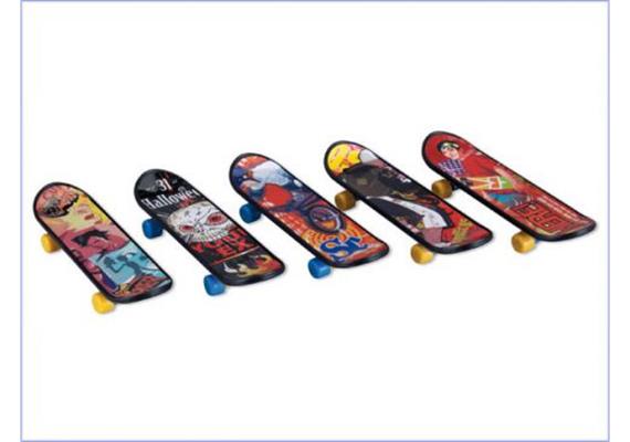 Hager+Werken Miratoi Nr. 17 Fingerskateboards