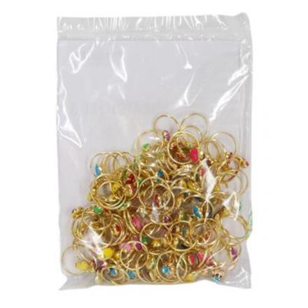 Hager+Werken Miratoi Nr. 6 Fingerringe-Set