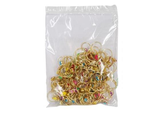 Hager+Werken Miratoi Nr. 6 Fingerringe-Set