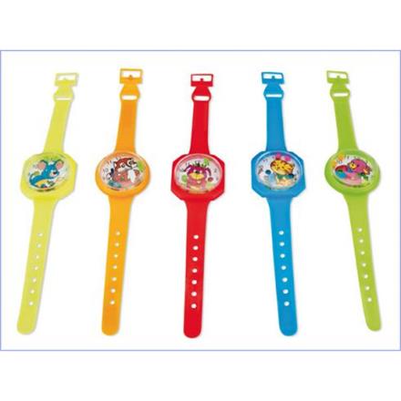 Hager+Werken Miratoi Nr. 7 Armbanduhr