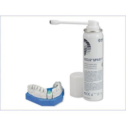 Hager+Werken Occlu-Spray Plus grün