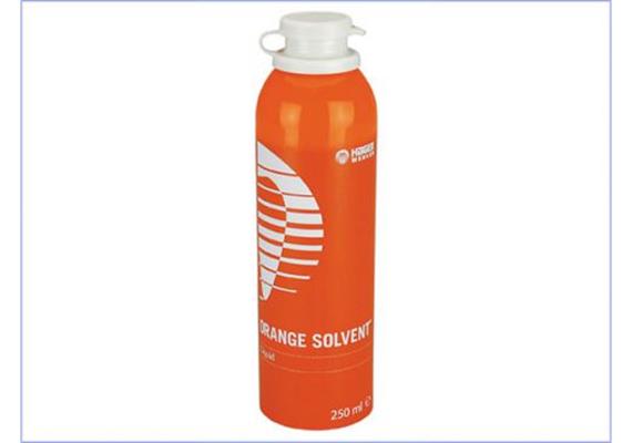 Hager+Werken Orange Solvent Lösung