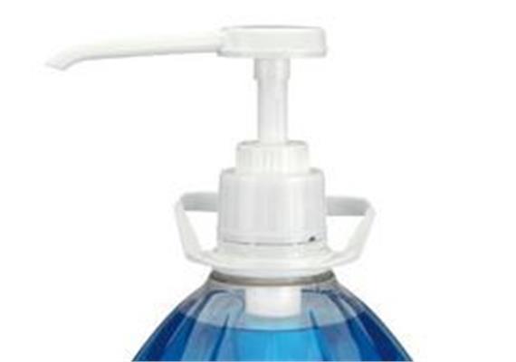 Hager+Werken paroguard Dosierpumpe für 5 Liter