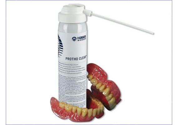 Hager+Werken Protho-Clean