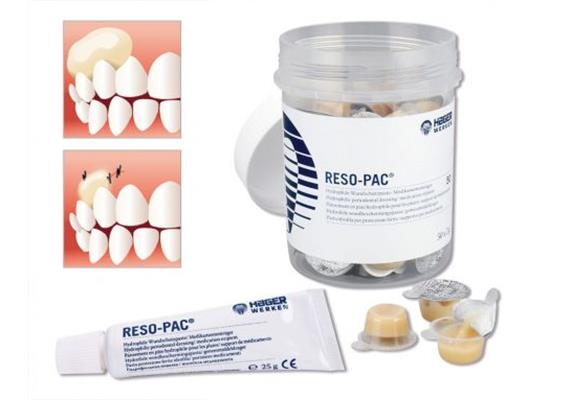 Hager+Werken Resopac