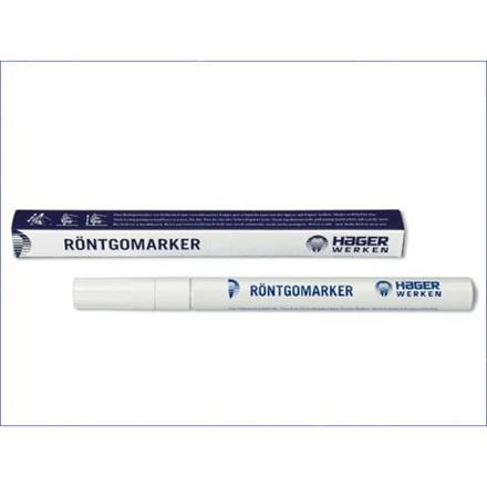 Hager+Werken Röntgomarker
