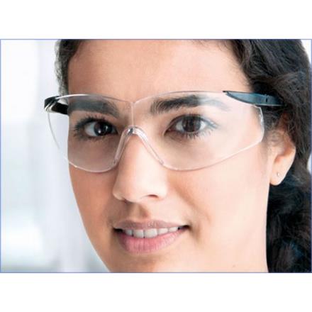 Hager+Werken Schutzbrille Classic