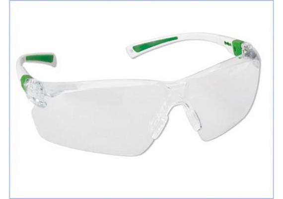 Hager+Werken Schutzbrille Featherlight