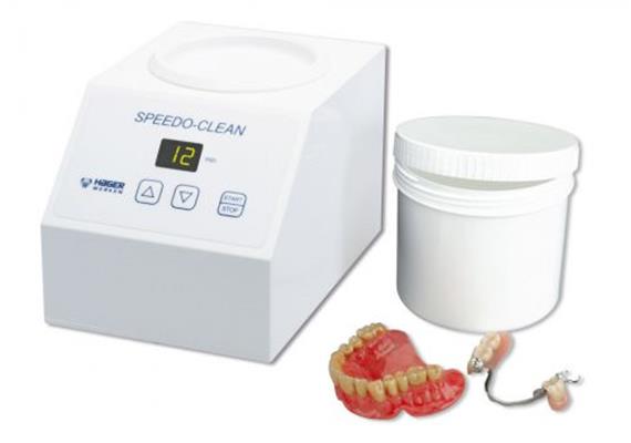 Hager+Werken Speedo-Clean Nadeln