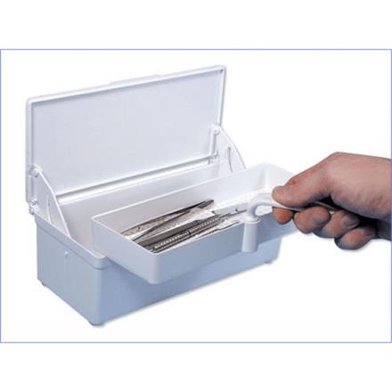 Hager+Werken Steribox-Liftbox