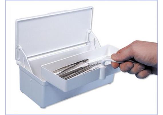 Hager+Werken Steribox-Liftbox