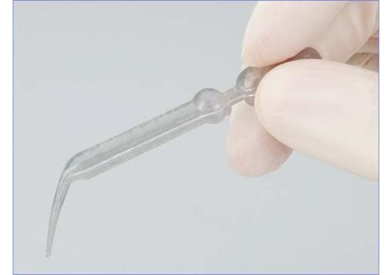 Hager+Werken Twin Pipetten