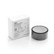 Hanel Occl.Folie 22mm DS schwarz