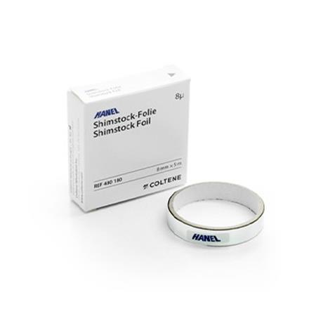 Hanel Shimstockfolie 8mm