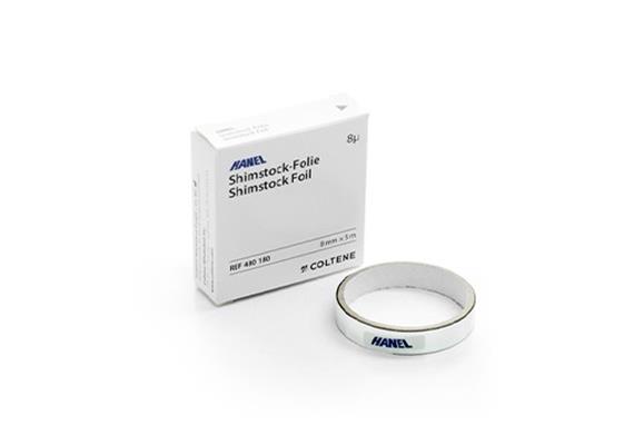 Hanel Shimstockfolie 8mm