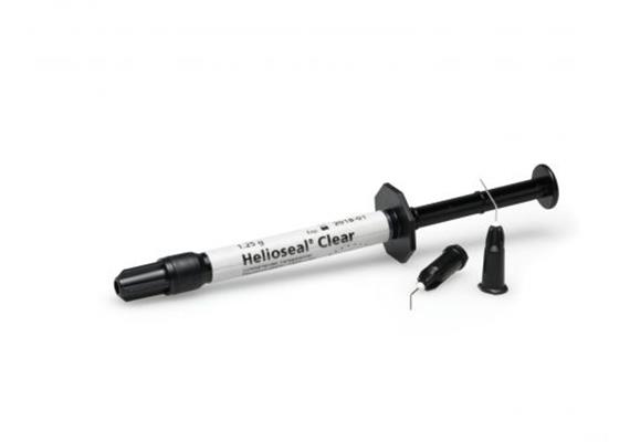 Helioseal Clear Refill