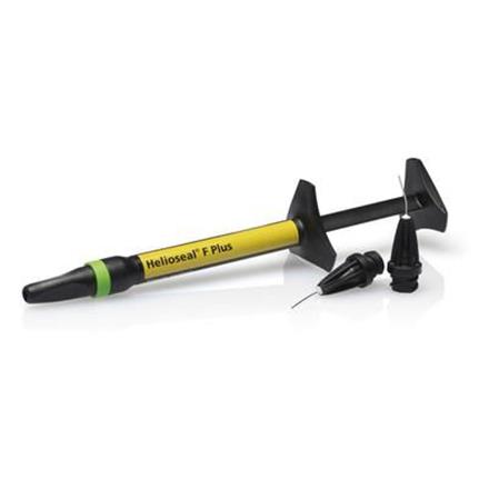 Helioseal-F Plus Refill Spritze