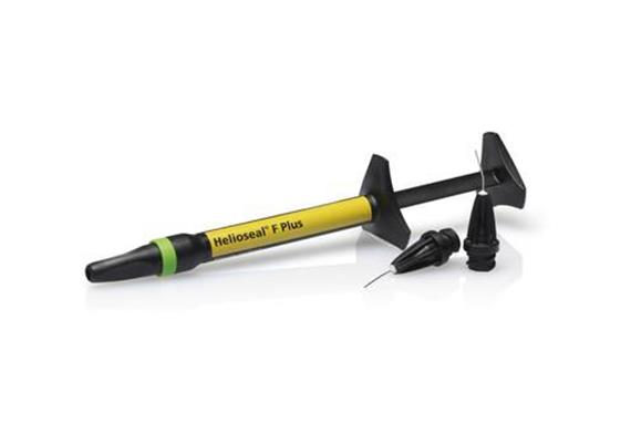 Helioseal-F Plus Refill Spritze